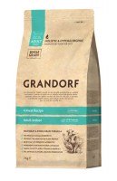 Grandorf Probiotics Adult Indoor (4 мяса)