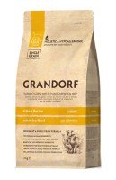 Grandorf Probiotics Adult Sterilized (4 мяса)