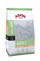 Arion Original Adult Small Breed (лосось)
