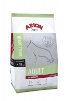 Arion Original Adult Small Breed (ягненок)