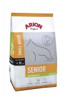 Arion Original Adult Small Senior (птица)
