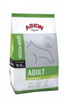 Arion Original Adult Medium Breed (птица)