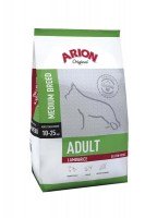 Arion Original Adult Medium Breed (ягненок)