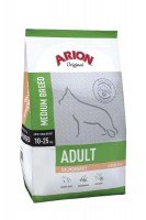 Arion Original Adult Medium Breed (лосось)
