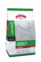 Arion Original Adult Large Breed (ягненок)