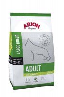 Arion Original Adult Large Breed (птица)