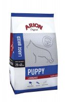 Arion Original Puppy Large Breed (ягненок)
