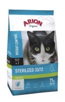 Arion Original Sterilized (птица)