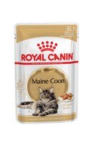 Royal Canin Maine Coon Adult (в соусе), 85 г