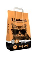Наполнитель Lindocat Charme