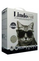 Наполнитель Lindocat Active Plus