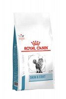 Royal Canin Feline Skin & Coat