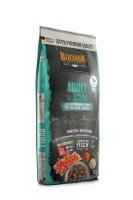 Belcando Adult Grain Free Ocean