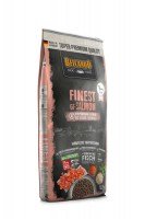 Belcando Finest Grain Free Salmon (лосось)