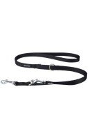 Поводок Amiplay регулируемый 6 in 1 Basic M 100-200 x 1,5cm