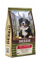 Dezzie Adult Dog Large Breed (курица, говядина)