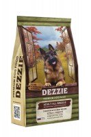 Dezzie Adult Dog All Breeds (курица, говядина)