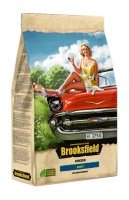 Brooksfield Low Grain Adult Cat (курица)