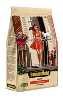 Brooksfield Low Grain Adult Cat Light/Sterilized (курица)