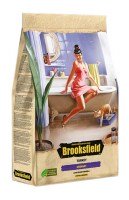 Brooksfield Low Grain Adult Cat Urinary (индейка)