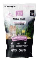 Natura Wild Small Ridge (курица)