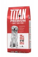 Bosch Titan Premium Adult Dog