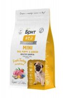 Brit Care Dog Puppy&Junior S Healthy Growth