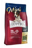 Happy Dog Mini Africa
