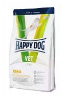 Happy Dog VET Diet Renal Adult 15/15