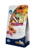 Farmina N&D LG Tropical Selection Adult Mini (Ягненок)