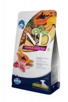 Farmina N&D LG Tropical Selection Puppy Mini (Ягненок)