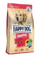 Сухой корм Happy Dog Naturcroq Active