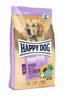 Happy Dog NaturCroq Senior 19/8