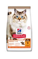 Hill's Science Plan Adult No Grain с курицей