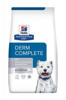 Hill's Prescription Diet Derm Complete mini
