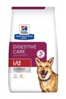 Hill's Prescription Diet i/d Digestive Care с курицей