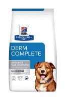 Hill's Prescription Diet Derm Complete