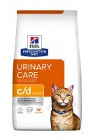 Hills Prescription Diet c/d Multicare Urinary Care с курицей