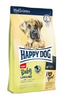 Happy Dog Baby Giant Lamb and Rice