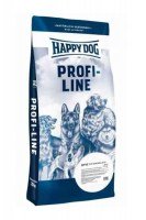 Happy Dog Profi-Line 23/10 Gold Relax