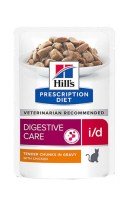 Hills PD i/d Digestive Care с курицей, 85 г.