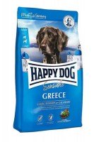 Happy Dog Sensible Greece ягненок/креветки