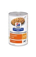 Hills PD c/d Multicare Urinary Care с курицей, 370 г.