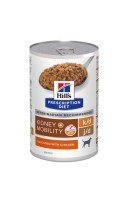 Hills PD k/d + Mobility с курицей, 370 г.