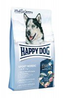 Happy Dog Sport Adult Nordic 28/20