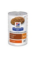 Hills PD k/d Kidney Care с курицей