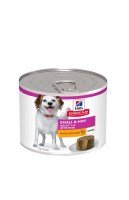 Hills Science Plan Small&Mini Adult с курицей, 200 гр.
