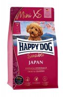 Happy Dog Mini XS Sensible Japan 27/16
