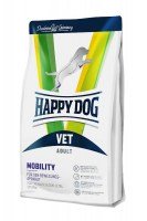 Happy Dog VET Diet Mobility 25/12