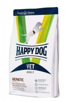 Happy Dog VET Diet Hepatic